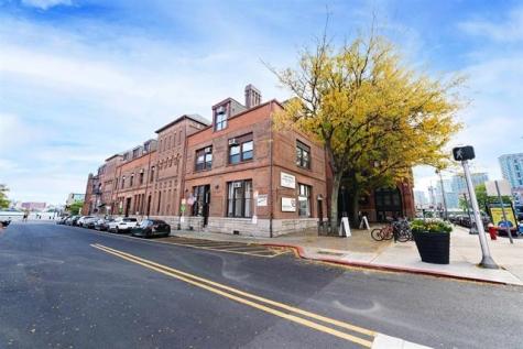 1 Newark Street Hoboken NJ 07030