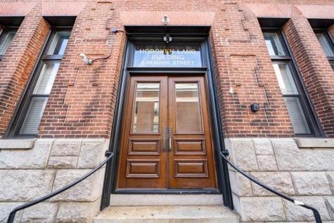 1 Newark Street Hoboken NJ 07030