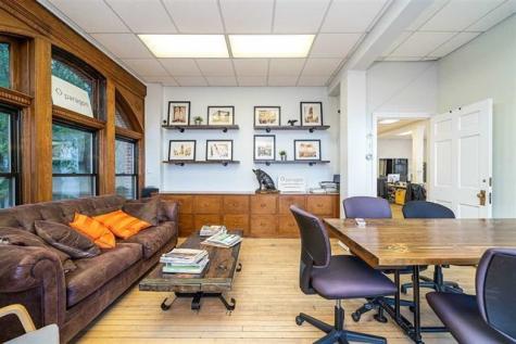 1 Newark Street Hoboken NJ 07030