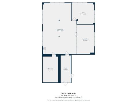 1 Newark Street Hoboken NJ 07030