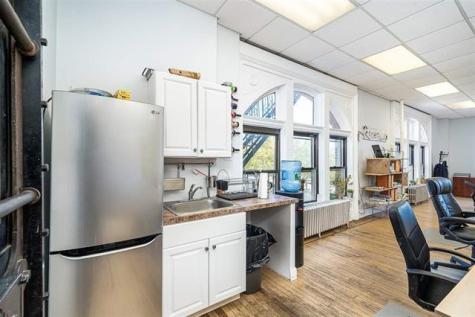 1 Newark Street Hoboken NJ 07030