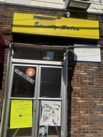 711 Bergenline Avenue Union City NJ 07087