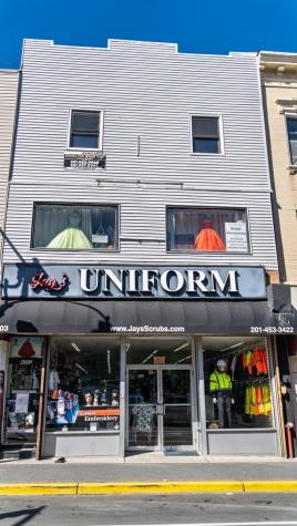 4003 Bergenline Avenue Union City NJ 07087
