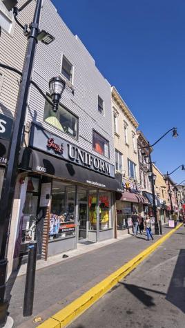 4003 Bergenline Avenue Union City NJ 07087