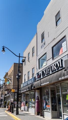 4003 Bergenline Avenue Union City NJ 07087