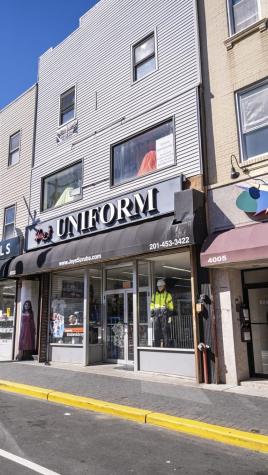 4003 Bergenline Avenue Union City NJ 07087