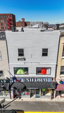 4003 Bergenline Avenue Union City NJ 07087