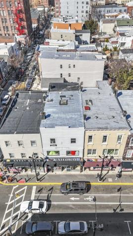 4003 Bergenline Avenue Union City NJ 07087