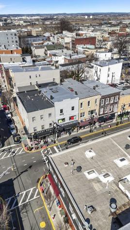 4003 Bergenline Avenue Union City NJ 07087