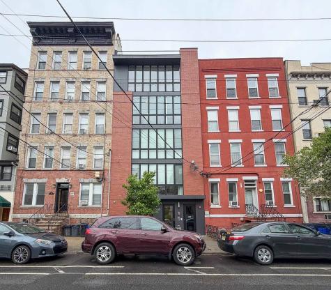 318 Madison Street Hoboken NJ 07030