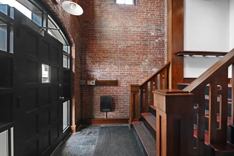 1225 Willow Avenue Hoboken NJ 07030