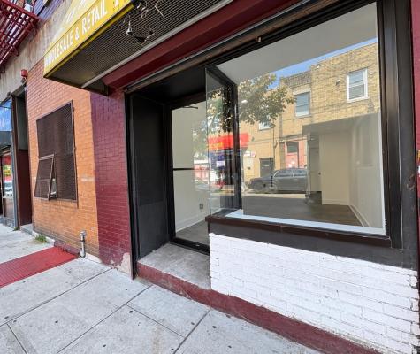 1716 Bergenline Avenue Union City NJ 07087