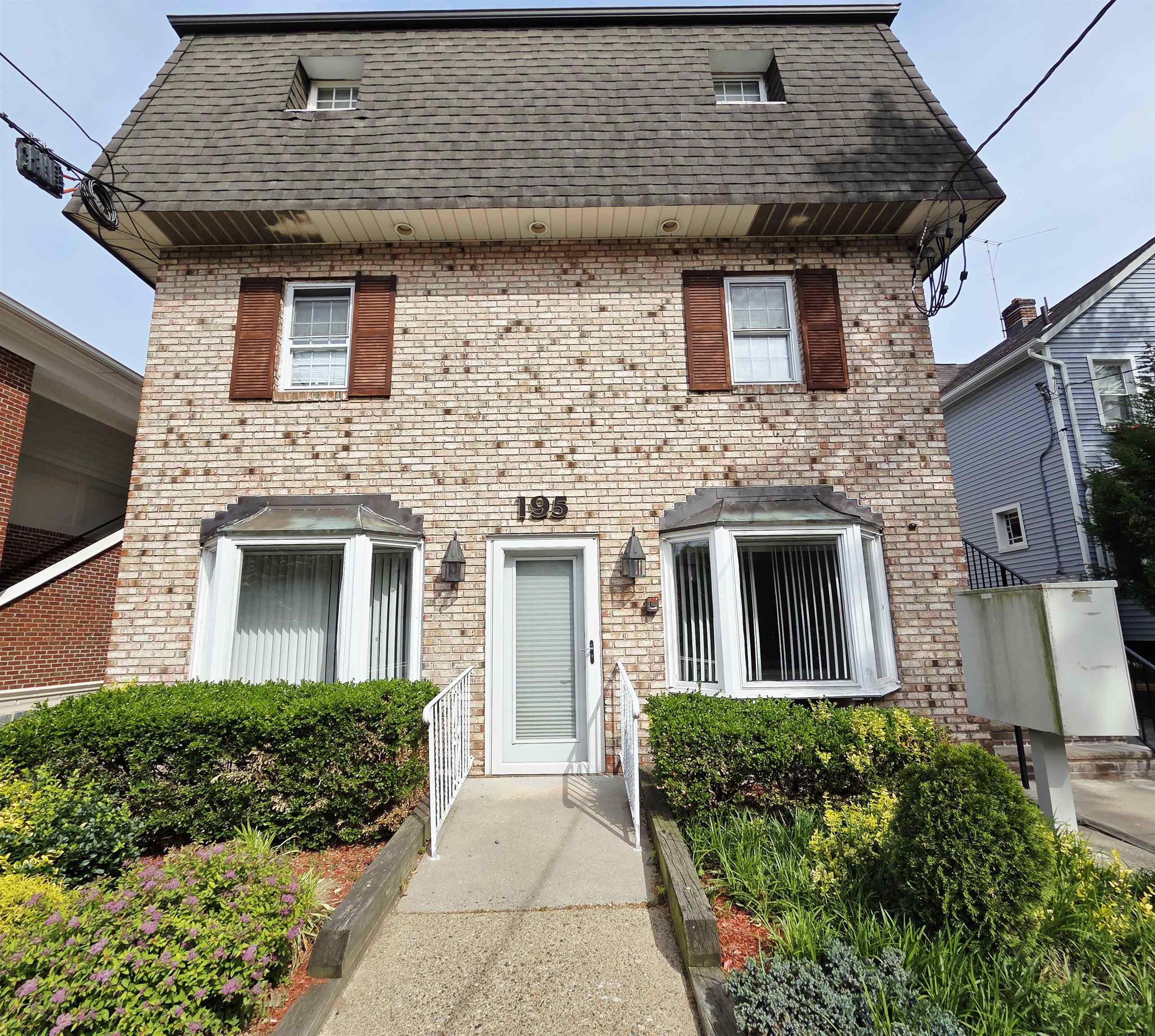 195 3rd Avenue Westwood NJ 07675