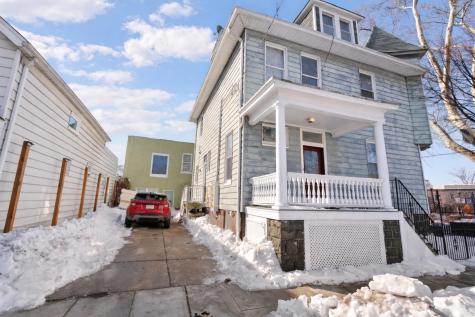 315-317 33rd Street Union City NJ 07087