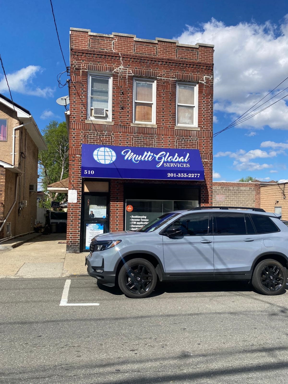 510 76th Street North Bergen NJ 07047