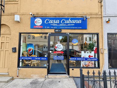 1007 Summit Avenue Jersey City NJ 07307