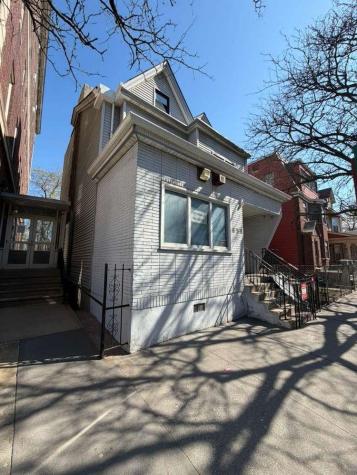 650 Bergen Avenue Jersey City NJ 07304