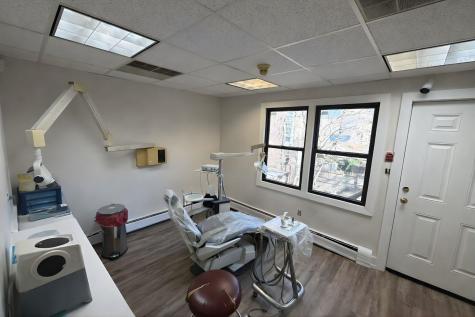 650 Bergen Avenue Jersey City NJ 07304