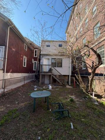 650 Bergen Avenue Jersey City NJ 07304