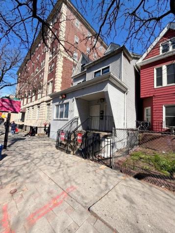 650 Bergen Avenue Jersey City NJ 07304