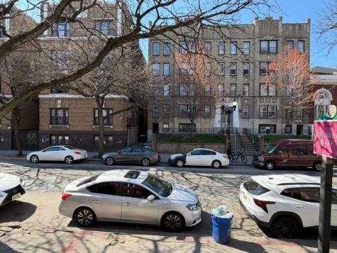 650 Bergen Avenue Jersey City NJ 07304
