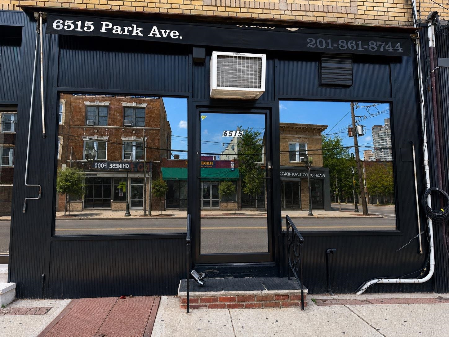 6515 Park Avenue West New York NJ 07093