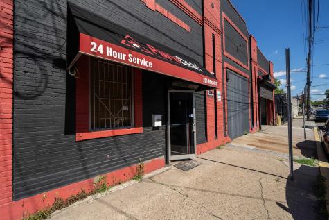 9-17 Western Avenue Jersey City NJ 07307