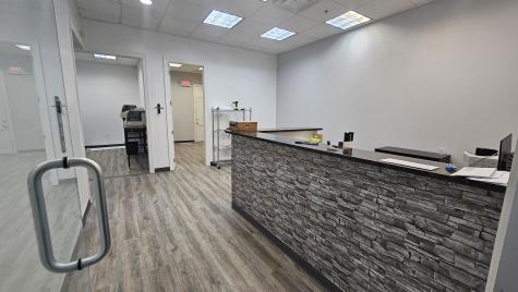 5600 Kennedy Boulevard West New York NJ 07093