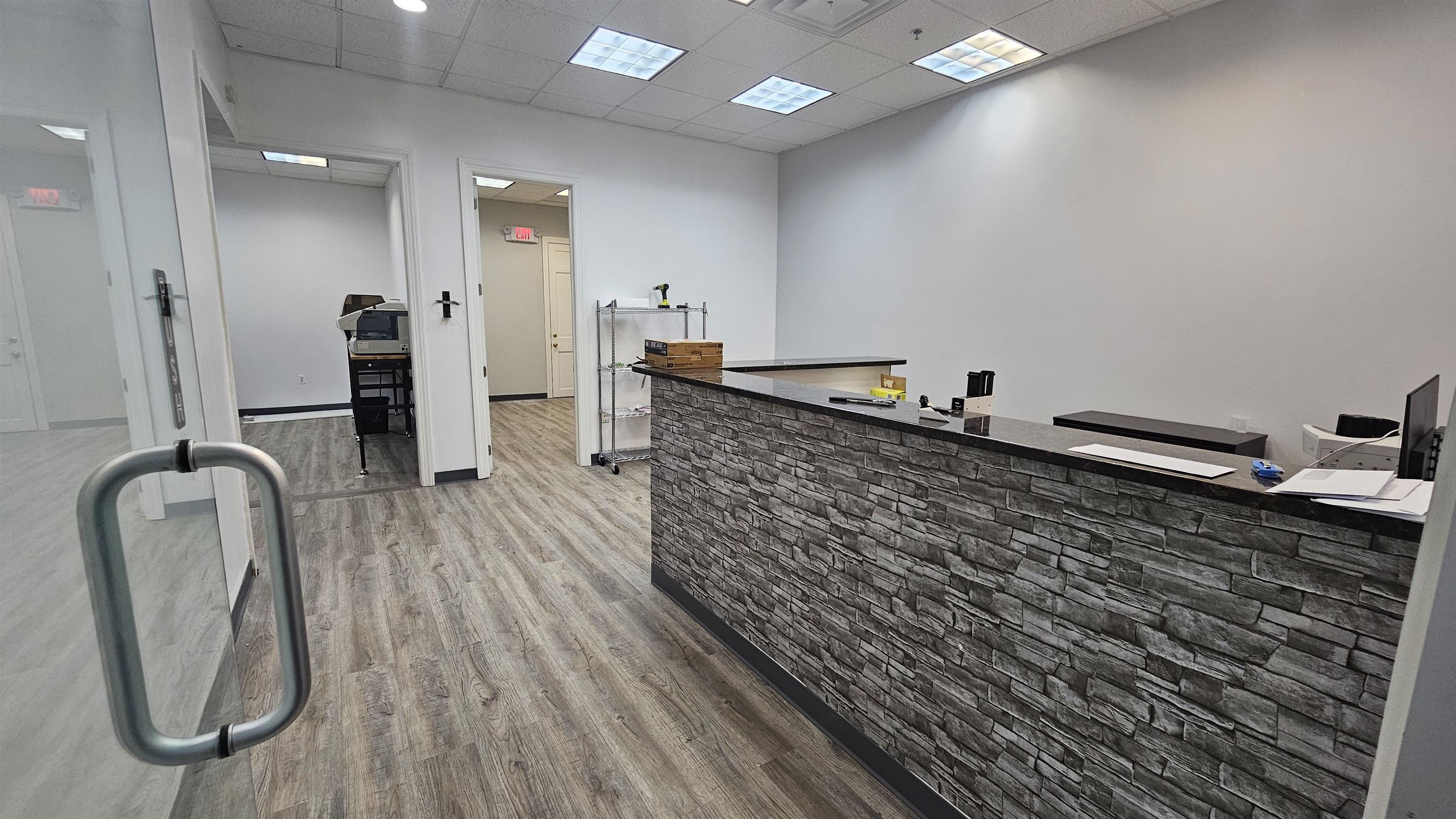 5600 Kennedy Boulevard West New York NJ 07093