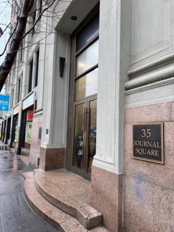 35 Journal Square Jersey City NJ 07306
