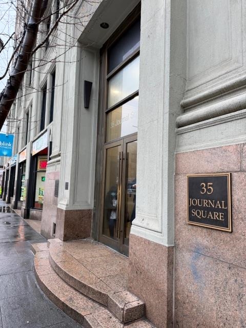 35 Journal Square Jersey City NJ 07306