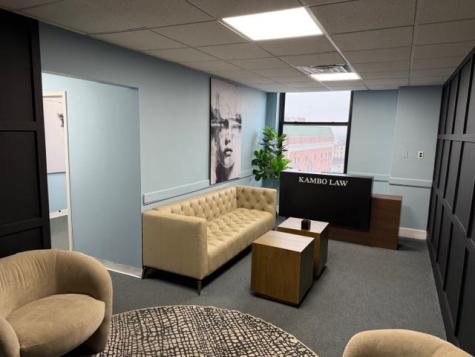 35 Journal Square Jersey City NJ 07306
