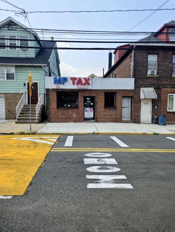 715 76th Street North Bergen NJ 07047