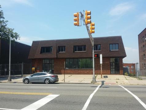 1919 Kennedy Boulevard North Bergen NJ 07047