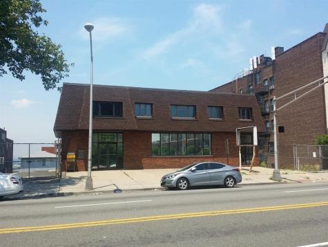 1919 Kennedy Boulevard North Bergen NJ 07047