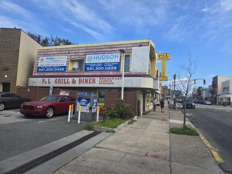 590 32nd Street Union City NJ 07087