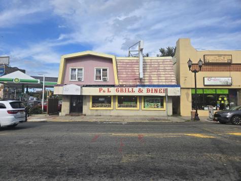 590 32nd Street Union City NJ 07087