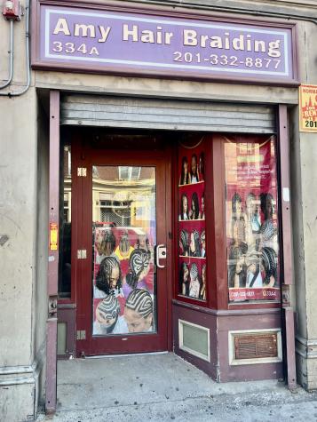 334A Martin Luther King Jr Drive Jersey City NJ 07305