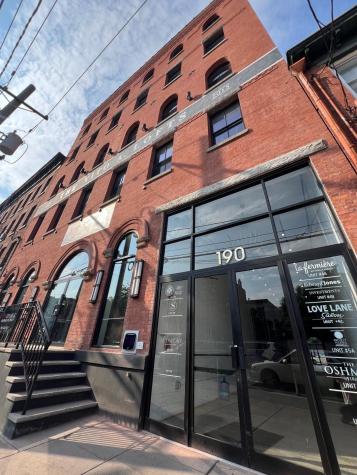 190 Christopher Columbus Drive Jersey City NJ 07302