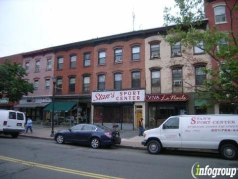 528 Washington Street Hoboken NJ 07030