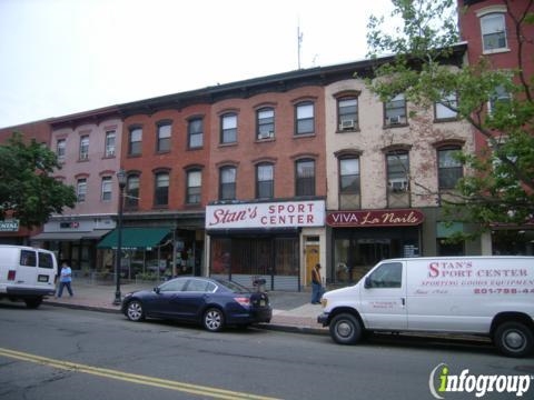 528 Washington Street Hoboken NJ 07030
