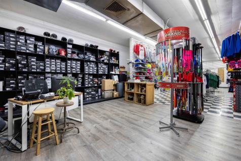 528 Washington Street Hoboken NJ 07030