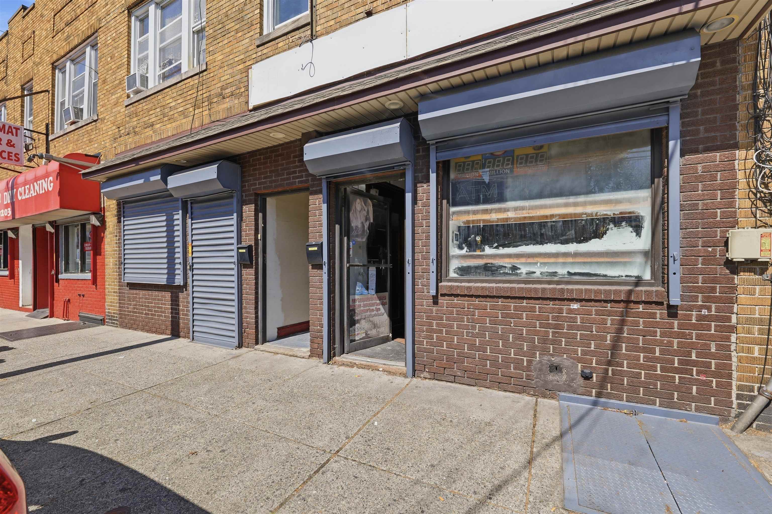 153 Sterling Avenue Jersey City NJ 07305