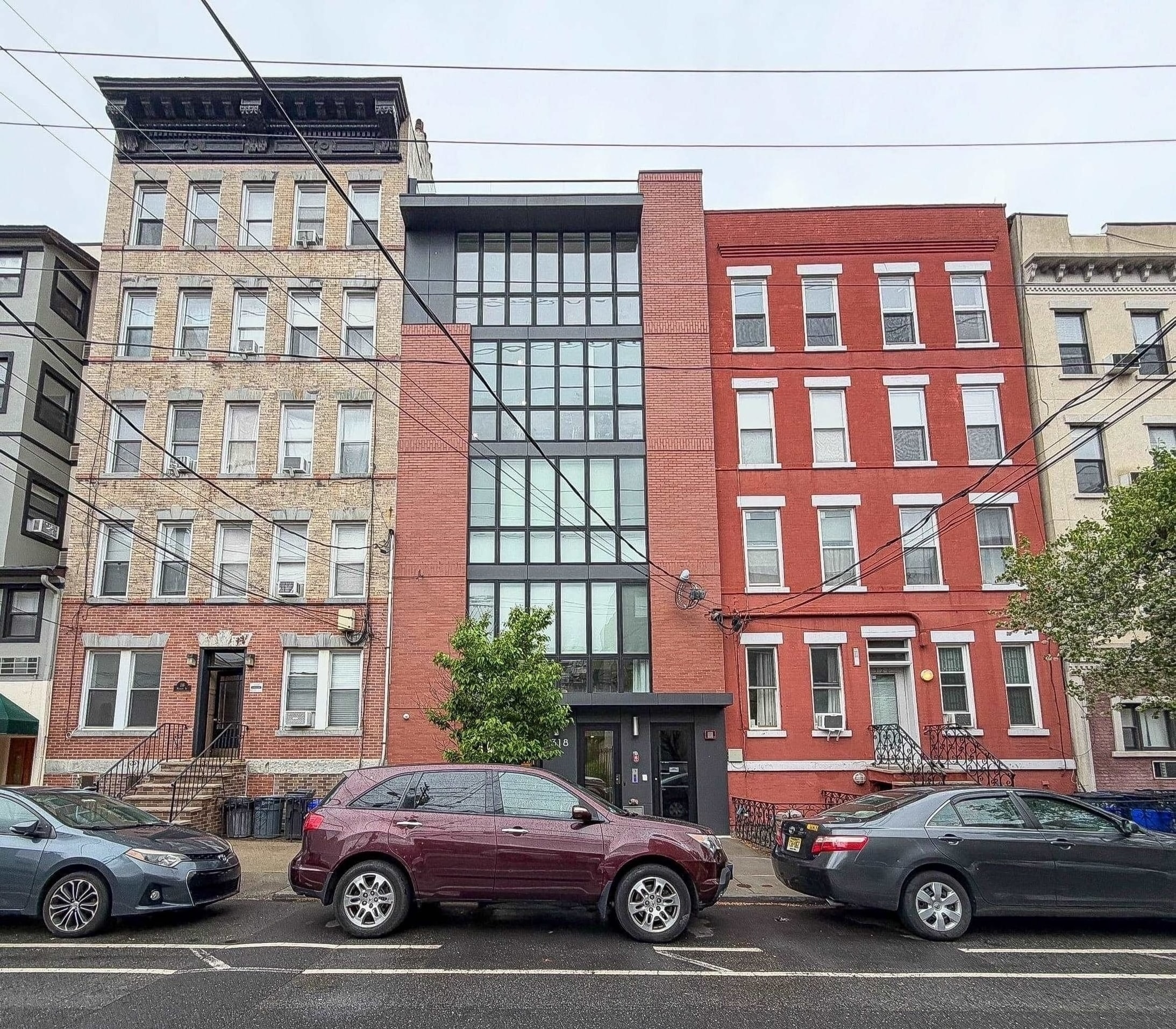 318 Madison Street Hoboken NJ 07030