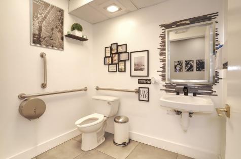 318 Madison Street Hoboken NJ 07030