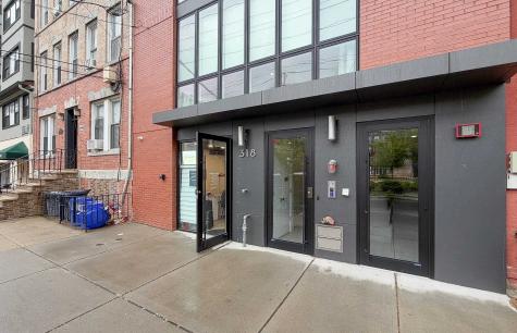318 Madison Street Hoboken NJ 07030