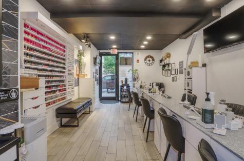 318 Madison Street Hoboken NJ 07030