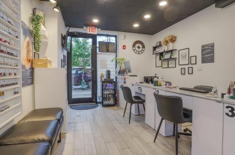 318 Madison Street Hoboken NJ 07030