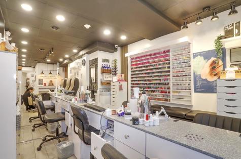 318 Madison Street Hoboken NJ 07030