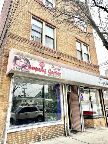 500 New York Avenue Union City NJ 07087